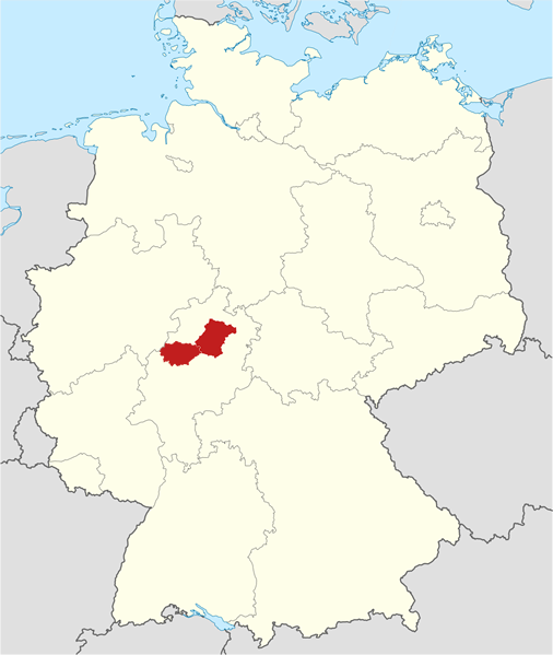 Deponiezweckverband Schwalm-Eder und Marburg-Biedenkopf
