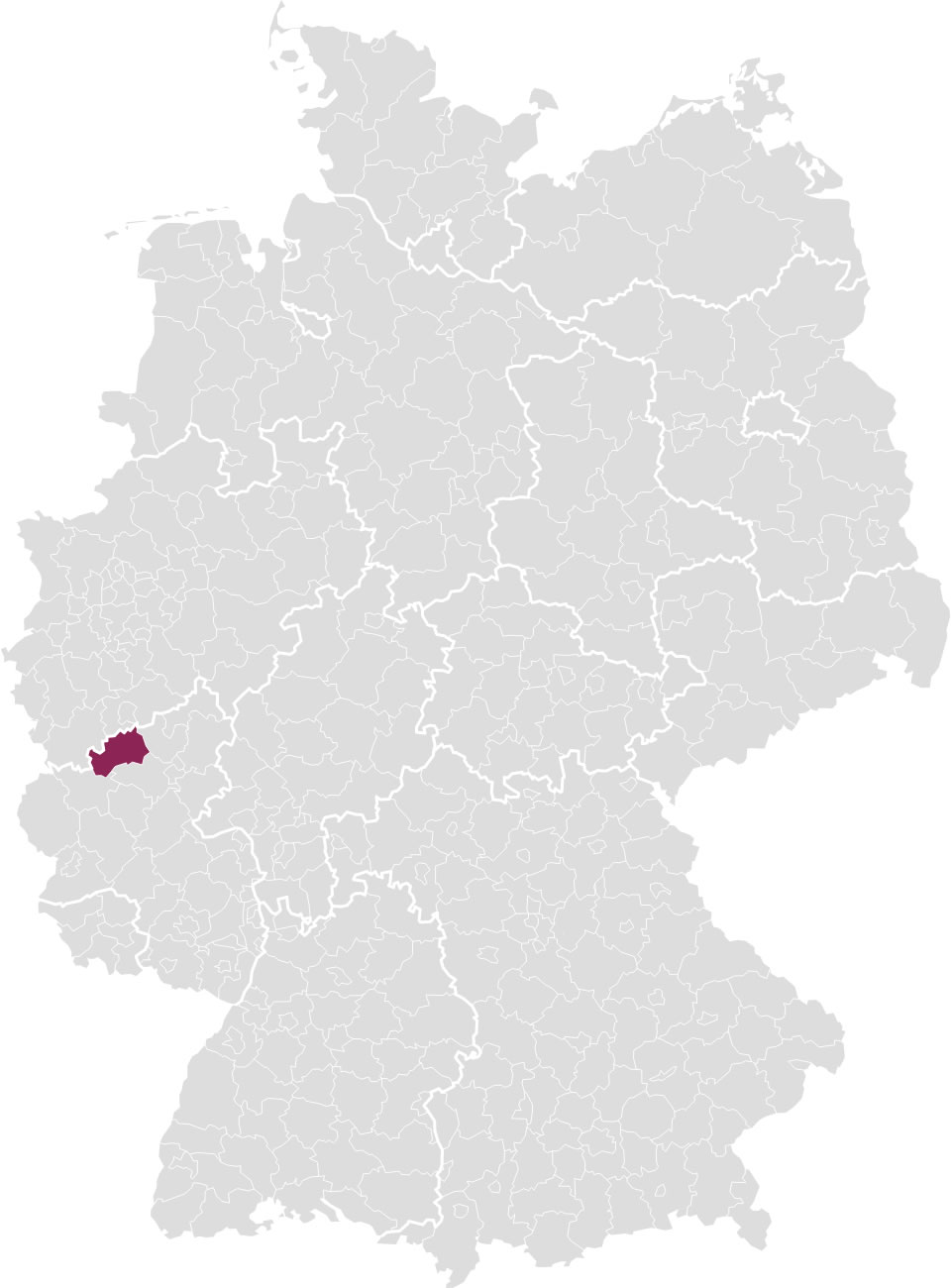 Landkreis Ahrweiler