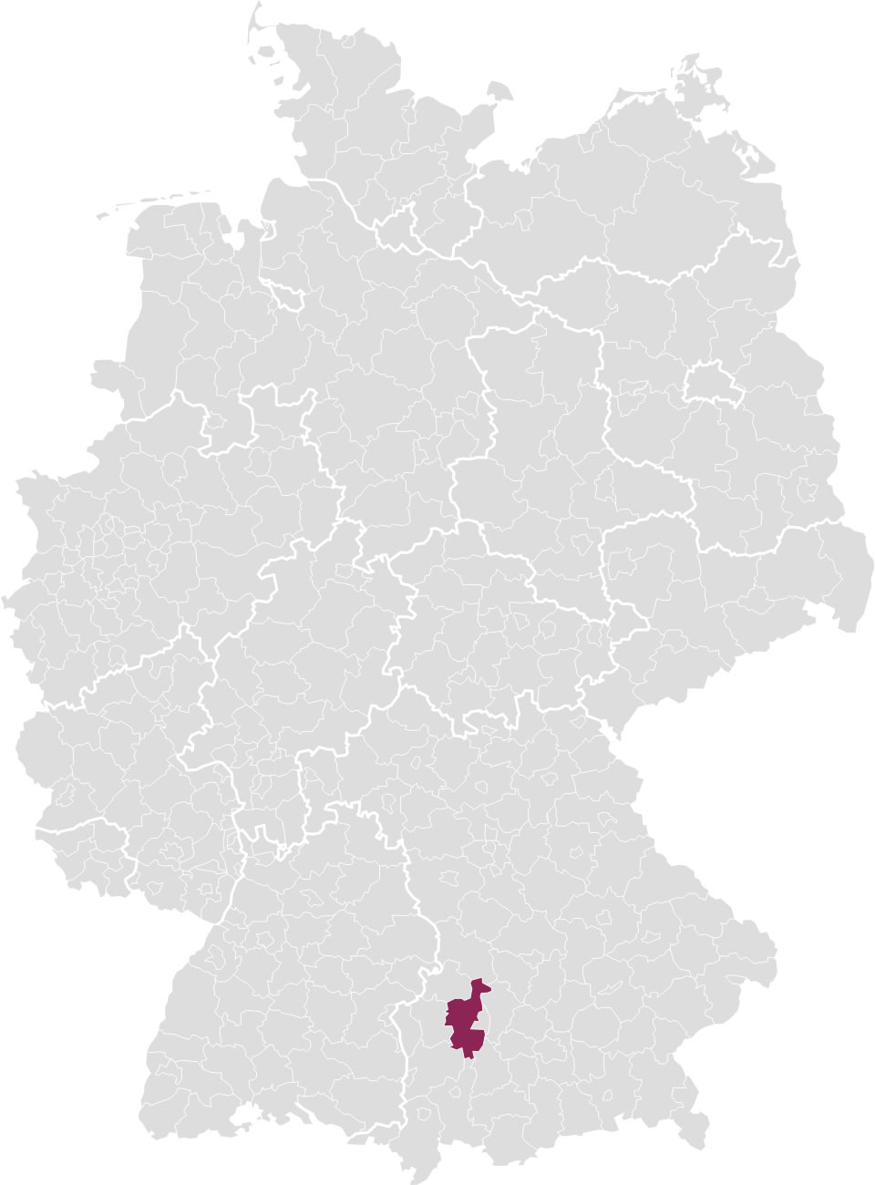 Landkreis Augsburg
