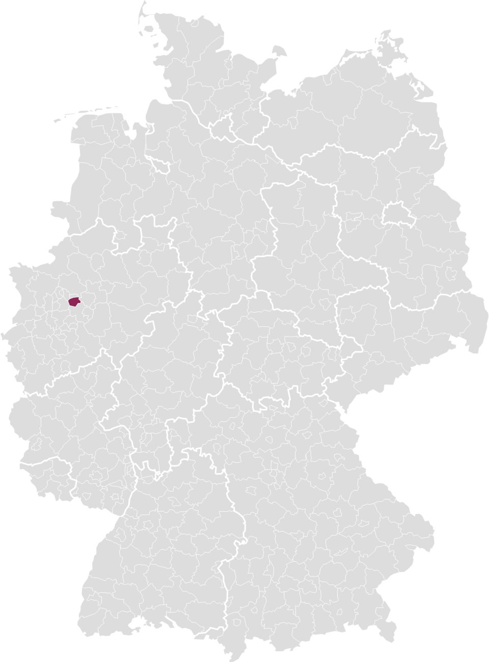 Eigenbetrieb Stadt Bochum