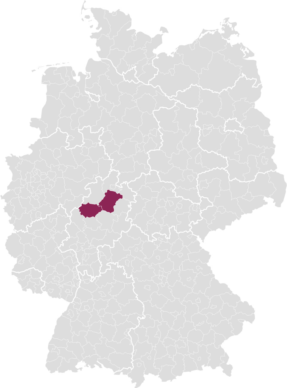 Deponiezweckverband Schwalm-Eder und Marburg-Biedenkopf