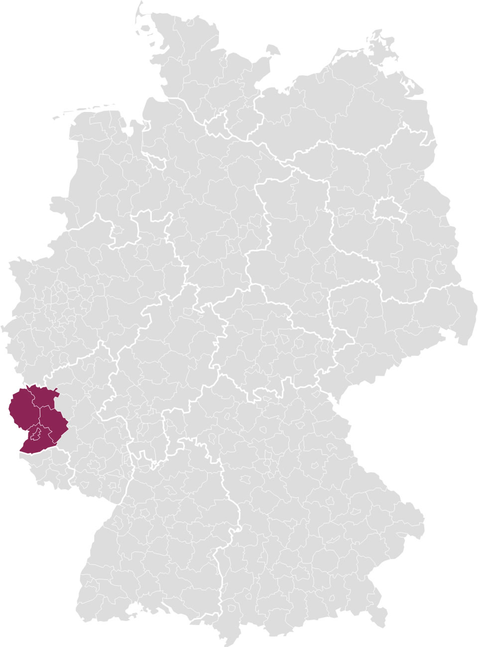 Zweckverband Regionale Abfallwirtschaft (ZV RegAb), Trier